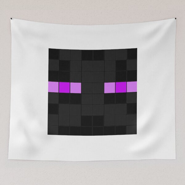 Item preview, Enderman designed and sold by MaiDenSD.