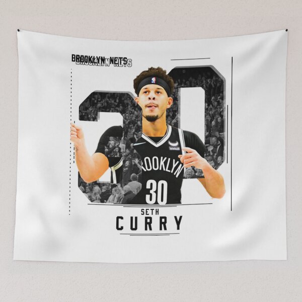 Item preview, Seth Curry Basketball designed and sold by parkerbar6O.