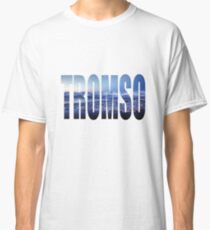 Tromso Classic T-Shirt