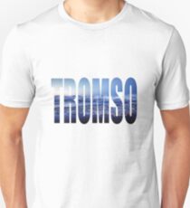 Tromso Unisex T-Shirt
