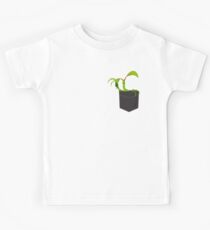 Picket in the pocket v.2 Kids Tee