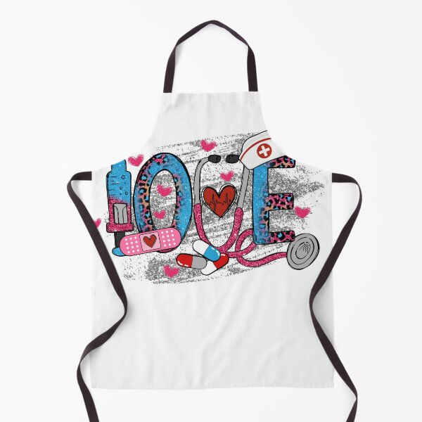 Item preview, Nurse designed and sold by RED FIR.