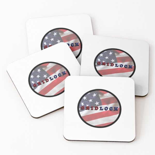 Item preview, Gridlock   designed and sold by Boyer-Store.