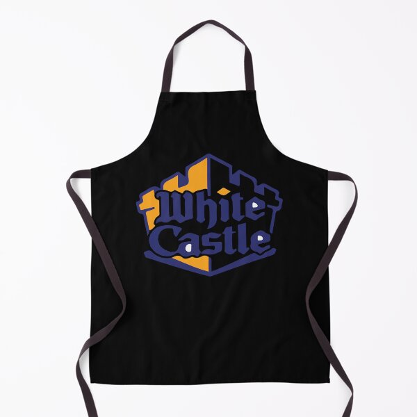 Item preview, White Castle designed and sold by Bradyksapp.
