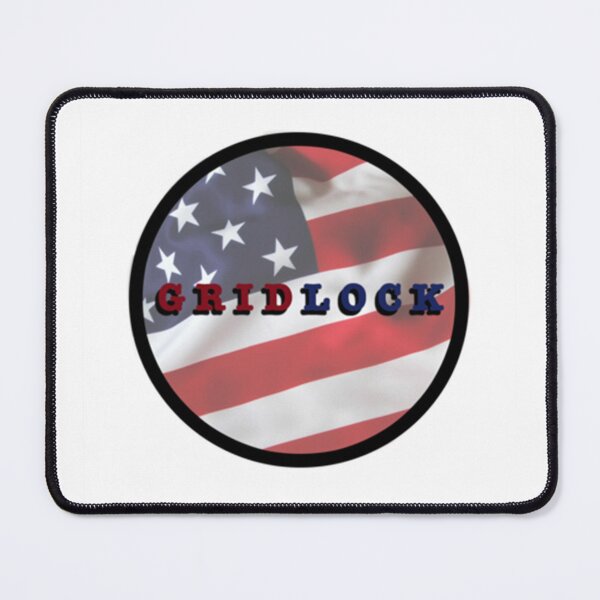 Item preview, Gridlock designed and sold by Boyer-Store.