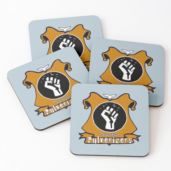 Item preview, Park Street Pulverizers   designed and sold by Boyer-Store.