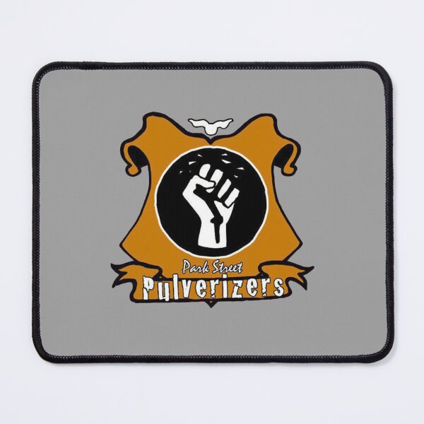 Item preview, Park Street Pulverizers designed and sold by Boyer-Store.