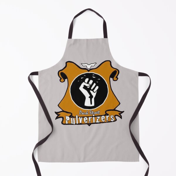 Item preview, Park Street Pulverizers designed and sold by Boyer-Store.