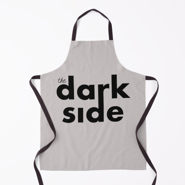 Item preview, The Dark Side (Black Logo) designed and sold by Boyer-Store.