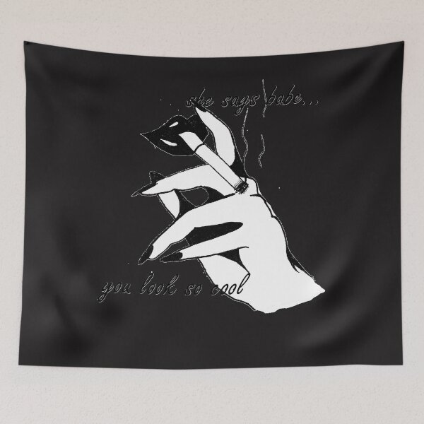 Item preview, you look so cool  Classic T-Shirt designed and sold by CesarGomez2.