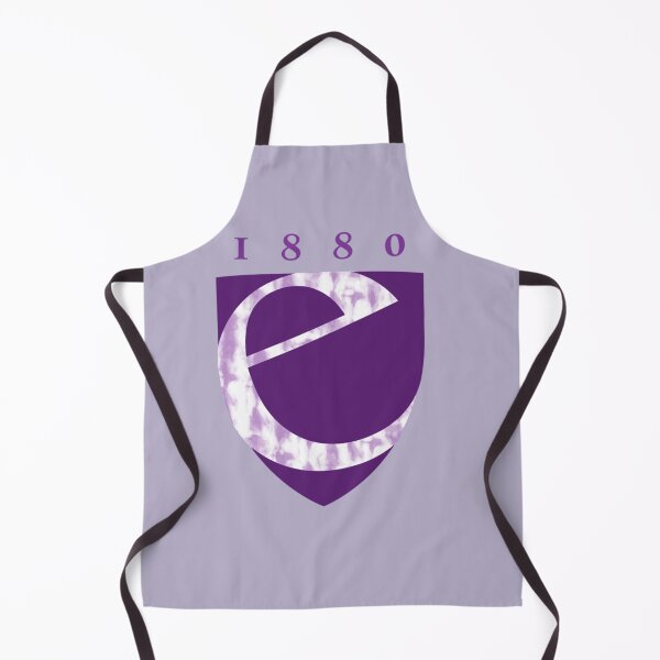 Item preview, Tie Dye Emerson College Logo 1880 designed and sold by Boyer-Store.