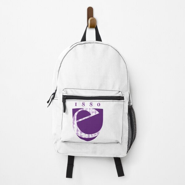 Item preview, Tie Dye Emerson College Logo 1880 designed and sold by Boyer-Store.