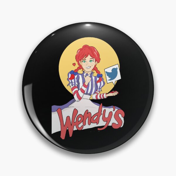 Item preview, Wendy's Smug Face designed and sold by Bradyksapp.