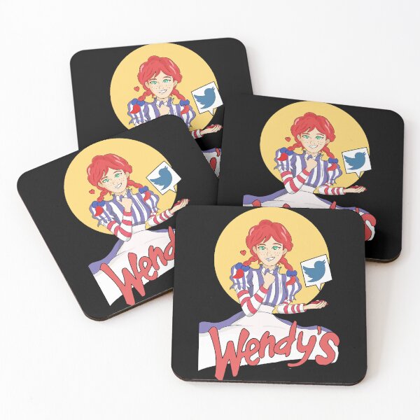 Item preview, Wendy's Smug Face designed and sold by Bradyksapp.