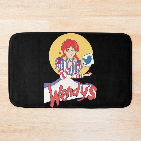 Item preview, Wendy's Smug Face designed and sold by Bradyksapp.