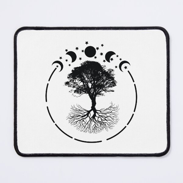 Item preview, Tree of life t-shirts  funny tee designed and sold by quickkaart.