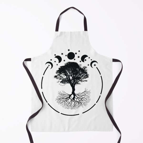 Item preview, Tree of life t-shirts funny tee designed and sold by quickkaart.