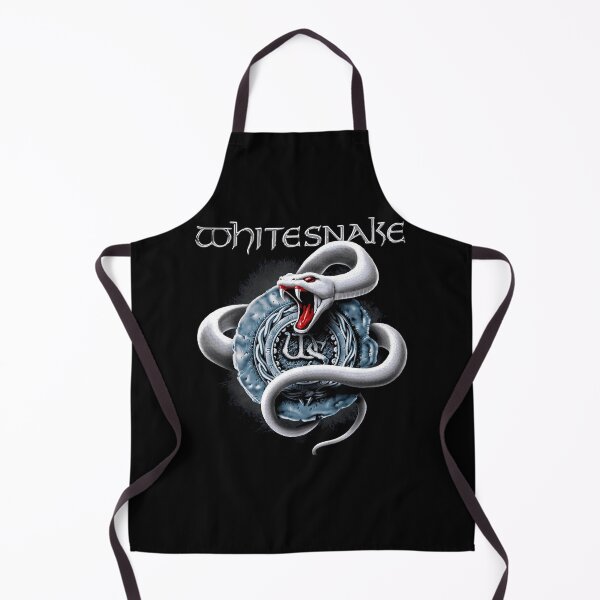 Item preview, White Snake designed and sold by Bradyksapp.
