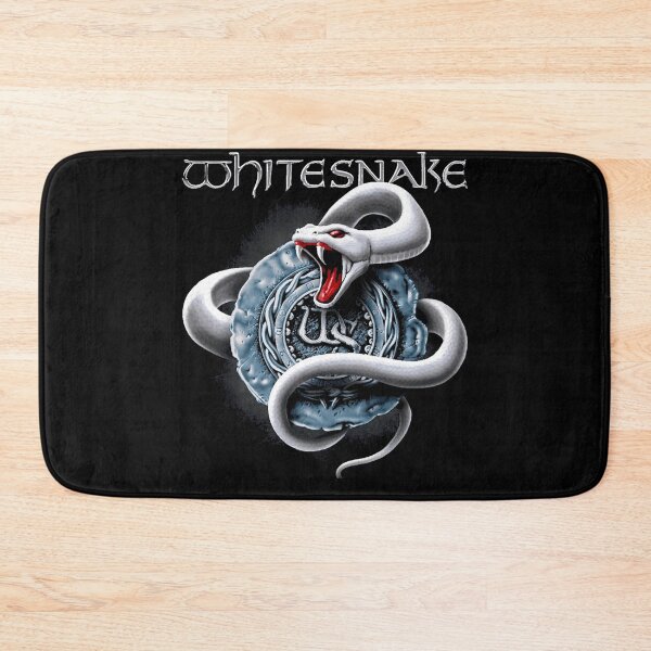 Item preview, White Snake  designed and sold by Bradyksapp.