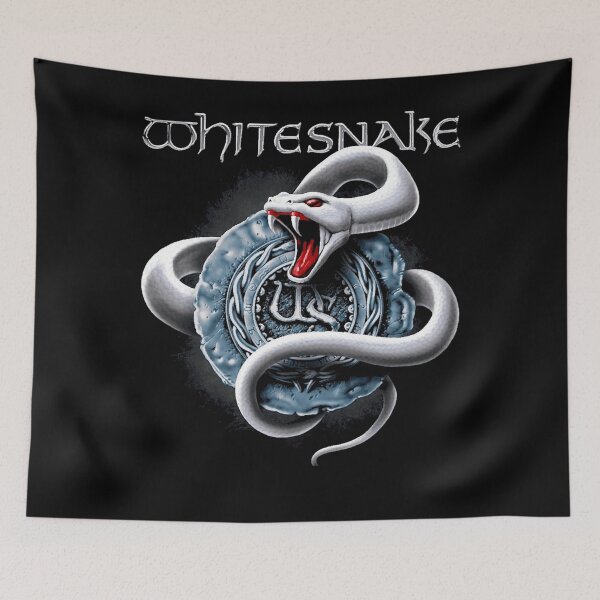 Item preview, White Snake  designed and sold by Bradyksapp.