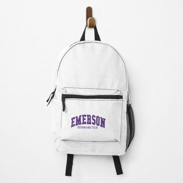 Item preview, emerson design and tech - tall and cursive   designed and sold by Boyer-Store.