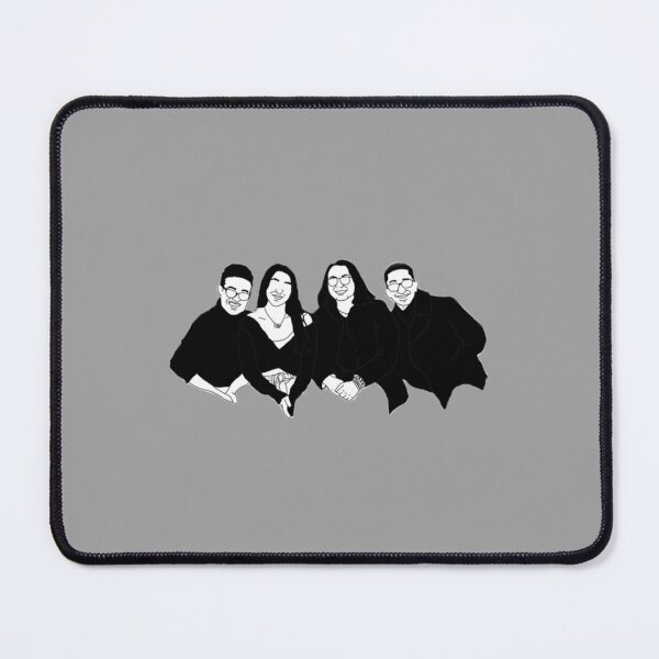 Item preview, TheDarkSide Hosts   designed and sold by Boyer-Store.