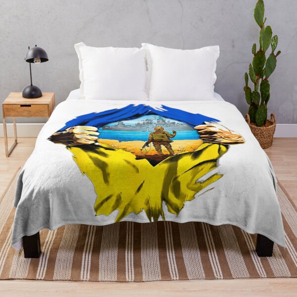 Aperçu de l'œuvre Vintage Ukraine Timbre-poste Drapeau Fierté Fête des Mères créée et vendue par KippyMcCall.