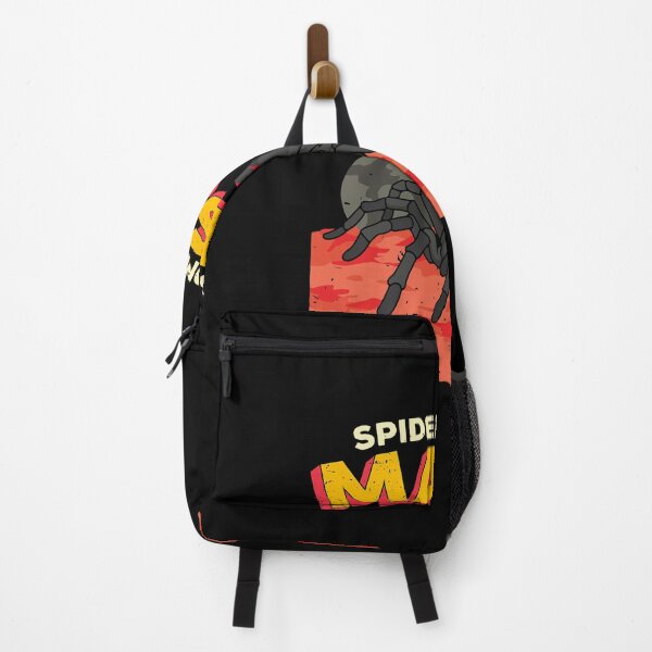 Item preview, Spiders-from-Mars-Short-Sleeve designed and sold by BlaeserNotburga.