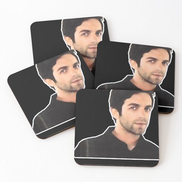 Item preview, BJ Novak Stock Meme  designed and sold by gianandreacarmi.