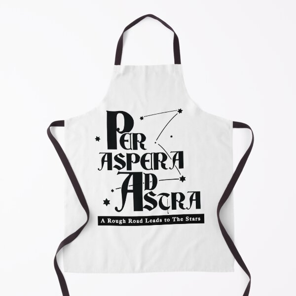 Item preview, Per Aspera Ad Astra !!! The Shooting Stars designed and sold by WULFLAND ARTS.