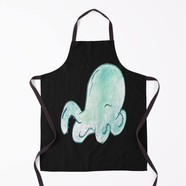 Item preview, Pineapple Octopus designed and sold by backerlabe.