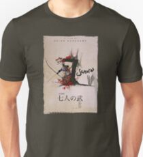 Seven Samurai Unisex T-Shirt