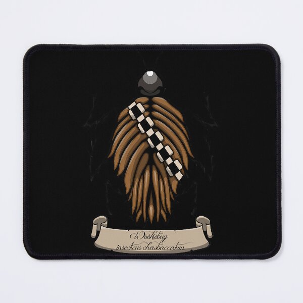 Item preview, Wookieinsect designed and sold by BillyWa6166422.