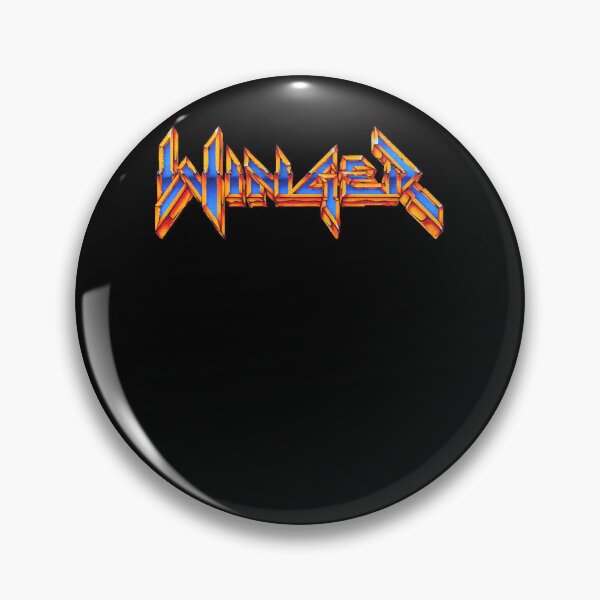 Item preview, Winger Band Logo Vintage designed and sold by Bradyksapp.