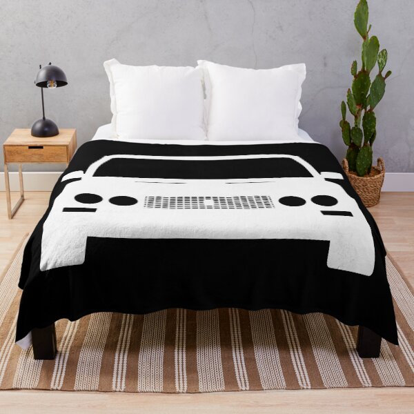 Item preview, Lada 2106 white silhouette designed and sold by EdimDesign.