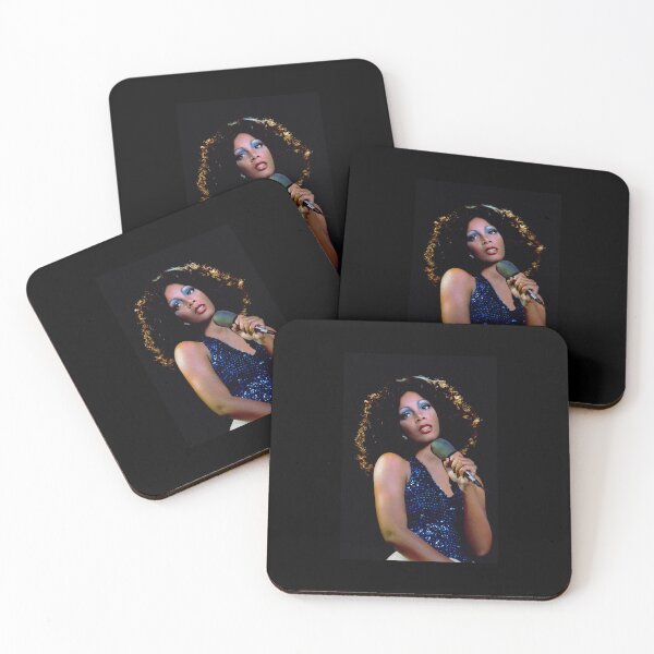 Item preview, Donna Summer Classic designed and sold by akshankeeny.