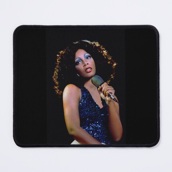 Item preview, Donna Summer Classic designed and sold by akshankeeny.