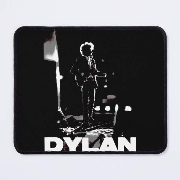 Item preview, dylan on black Classic designed and sold by akshankeeny.