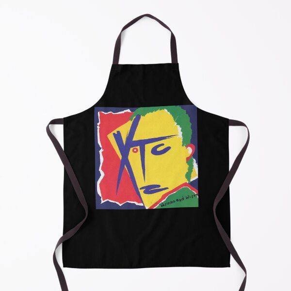 Item preview, XTC Drums and Wires designed and sold by Bradyksapp.