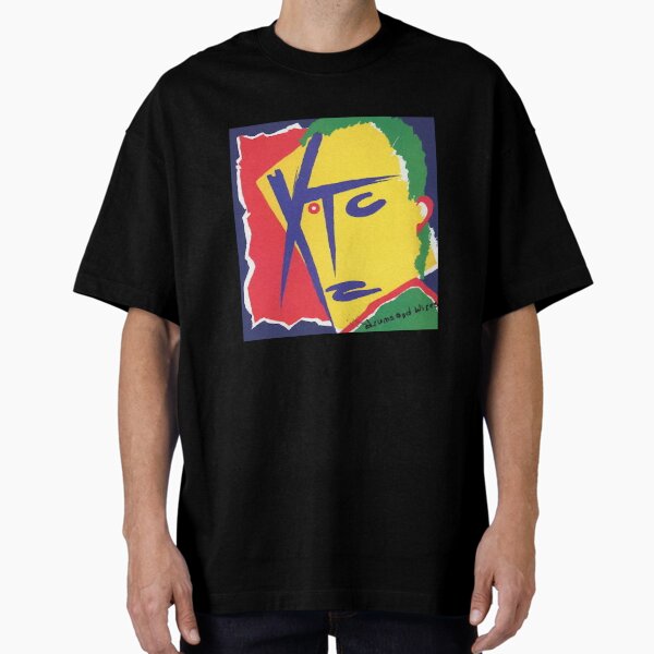 Item preview, XTC Drums and Wires designed and sold by Bradyksapp.