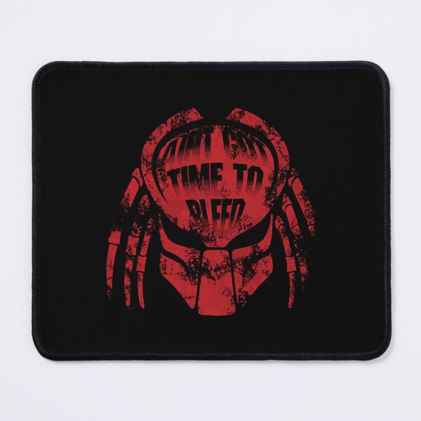 Item preview, AintGotTimeToBleed designed and sold by BillyWa6166422.