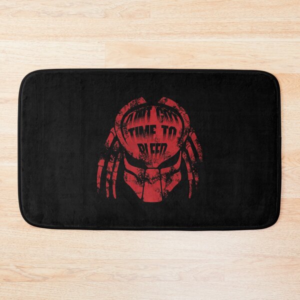 Item preview, AintGotTimeToBleed designed and sold by BillyWa6166422.