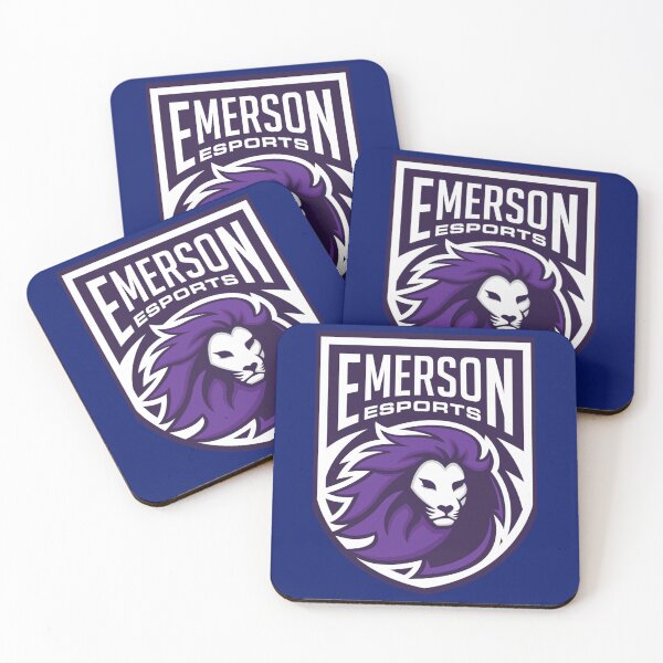 Item preview, Emerson Esports   designed and sold by Boyer-Store.