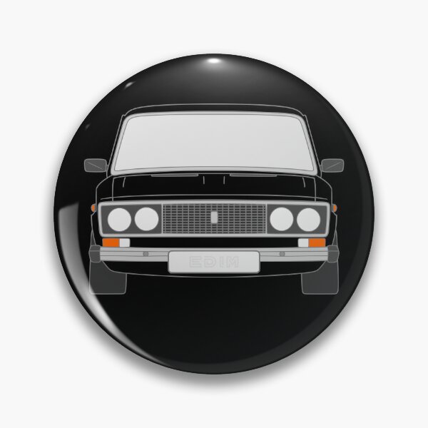 Item preview, Lada 2106 colored designed and sold by EdimDesign.