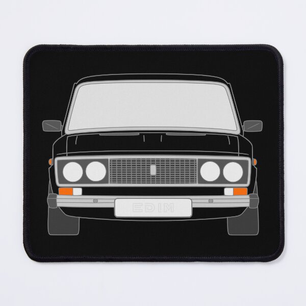 Item preview, Lada 2106 colored designed and sold by EdimDesign.