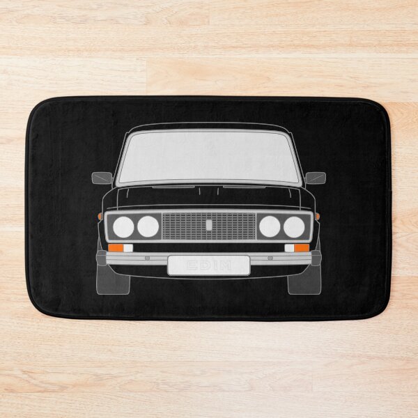 Item preview, Lada 2106 colored designed and sold by EdimDesign.
