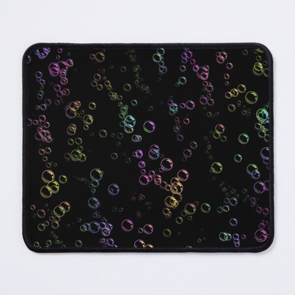 Item preview, Rainbow Bubbles designed and sold by TheoWren.