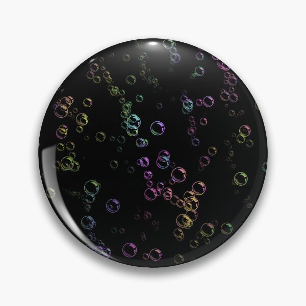 Item preview, Rainbow Bubbles designed and sold by TheoWren.