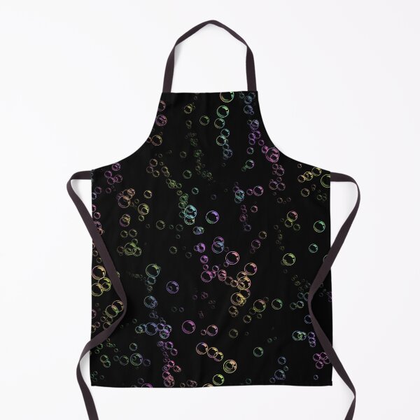 Item preview, Rainbow Bubbles designed and sold by TheoWren.