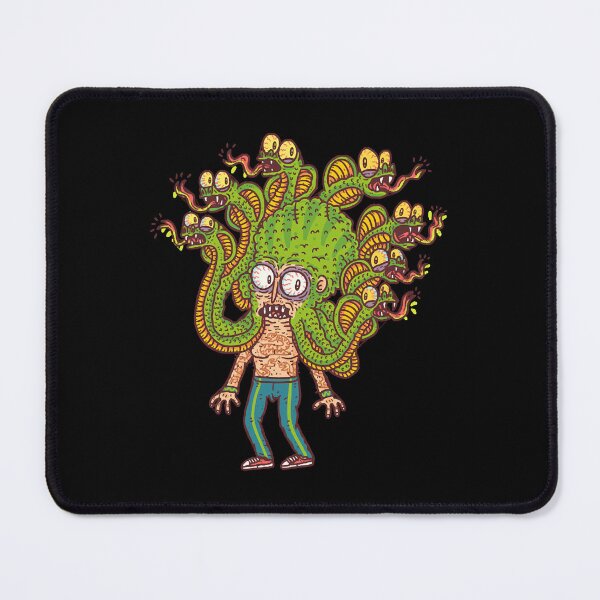 Item preview, OctocobraHead designed and sold by BillyWa6166422.